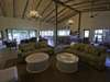 Rocktail Beach Camp - lounge